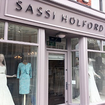Sassi Holford Taunton
