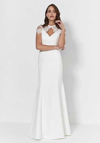 Anya and Aria Jacket